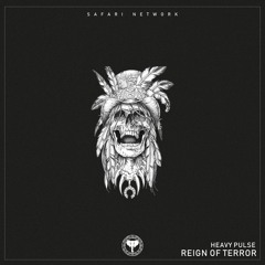 HEAVY PULSE - REIGN OF TERROR