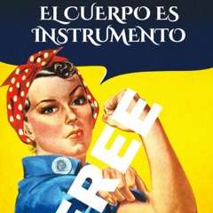 EL CUERPO ES INSTRUMENTO MUEVELO COMO SE TE DE LA GANA AFROHOUSE [EDIT DJ CJ]