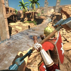 Man-at-Arms ft. Sir Drum