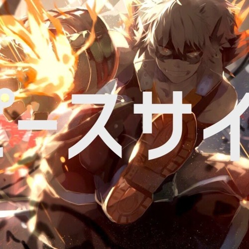 Stream ヒロアカ ピースサイン Peace Sign 米津玄師 Cover Eve By Kaihaku Listen Online For Free On Soundcloud Stream ヒロアカ ピースサイン Peace Sign 米津玄師 Cover Eve By Kaihaku Listen Online For Free On Soundcloud