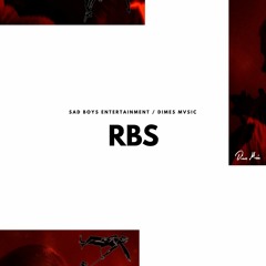 YUNG LEAN - RED BOTTOM SKY (DIMES REMIX)