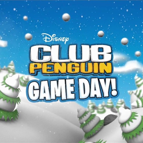 Stream Club Penguin Game Day! Wii OST - Repaint A Sign! by Sn2ckersPup  CPRMVTM | Listen online for free on SoundCloud