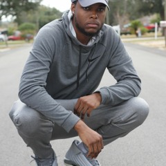 Ain't Worried(Prod. DigitLIX)