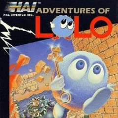 Adventures of Lolo