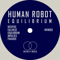HUMAN ROBOT - INTUITIVE (SPOILER)