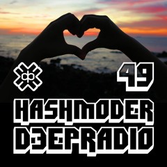 D3EP RADIO 49: Hashmoder