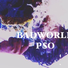 BADWORLD(FREESTYLE)