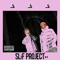 Nelly Motorola - In The Mean Time (Prod. SLiF)