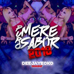 Puro MereSabor 2018 (Merequetengue Mixx)