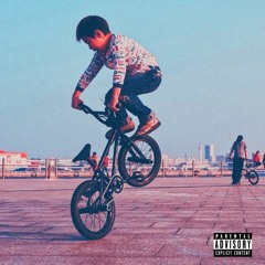 BMX (ft. Areke47)(prod. ALEXX & OFFLINE)