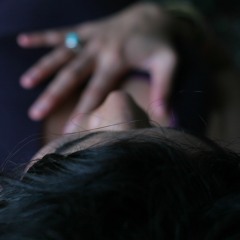 Day 5 Sitting with Contentment