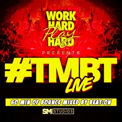 JANUARY 2018- MIXED BY BEAT:ON (#TMBT LIVE)