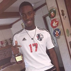 Evg twin ft. loyalty