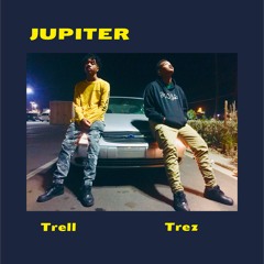 Jupiter (Prod. TheFamousFeChi)