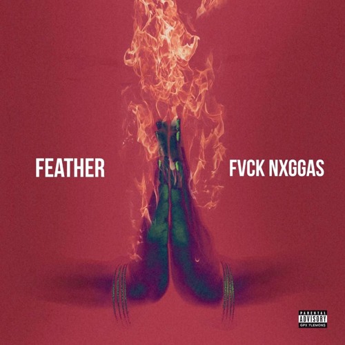 FVCK NXGGAS(prod. by Shawn Holmes)
