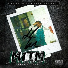 MOGUL IN THE MAKIN(FREESTYLE)