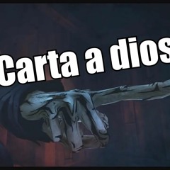 Green A - Carta A Dios