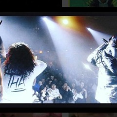 4700 feat. GXD + Ra$tallone (Prod By MindFlux)