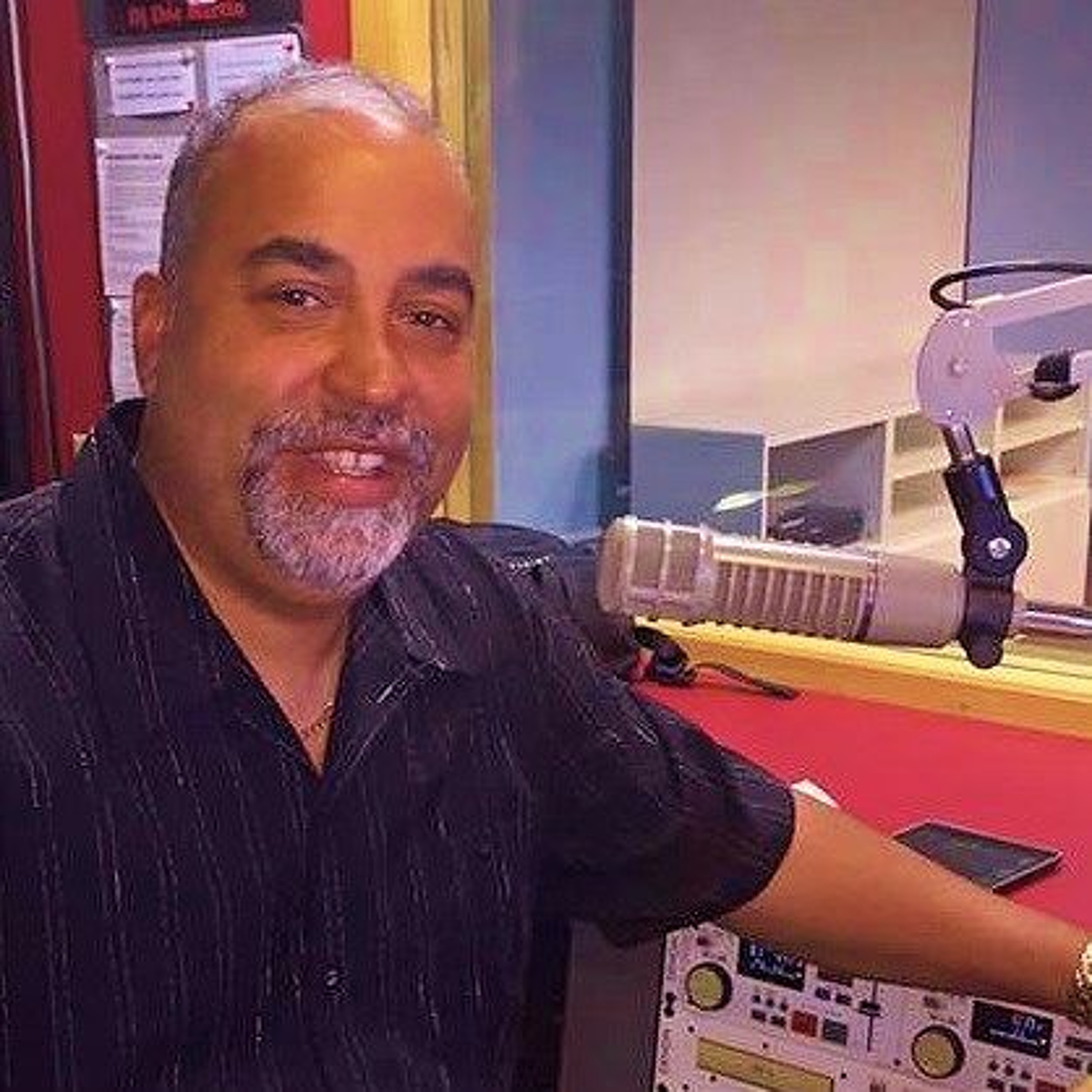 ACT Jams Radio