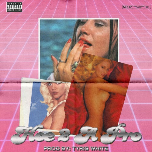 HOE 2 A PRO (Prod. TYRIS WHITE) [VIDEO LINK IN DESCRIPTION]