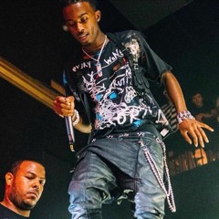Yo Pi'erre! - Playboi Carti/Pi'erre Bourne (Chopped and Screwed) by DJ Purpberry