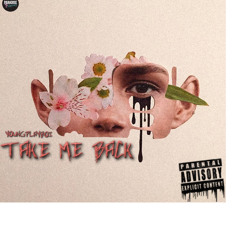 Take Me Back ~ Young playboi