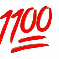 1100 Dirks X 1100 F.E.G Spazz X 1100 Fuze  - Believe In Me