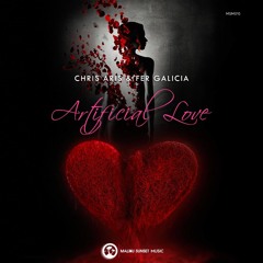 Chris Aris & Fer Galicia - Artificial Love (Extended Mix)