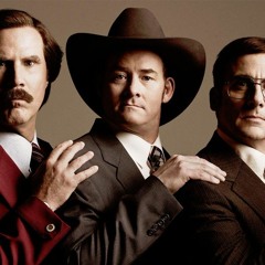 Anchorman x Flume (cas= edit)