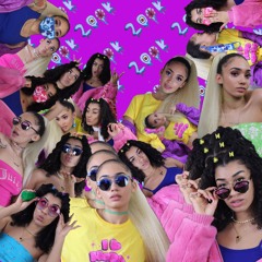 CRAZY (Prod. by ProducerRob)