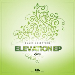 Elevation EP 1 (SAMPLE)