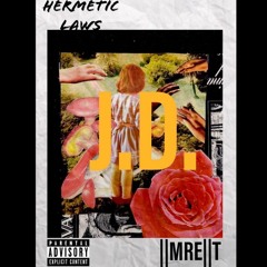 Hermetic Laws