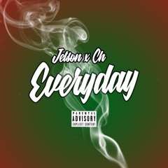 Jetson Ft CH - Everyday