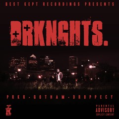 Old Ways (Prod. by Gotham x Droppecy)