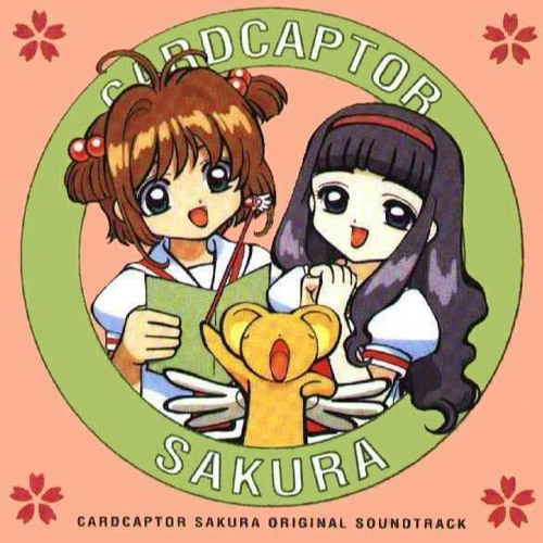 cardcaptor sakura the movie ost soundcloud