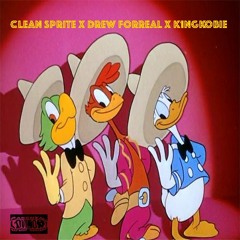 Tres Negros [Prod. By Clean Sprite]