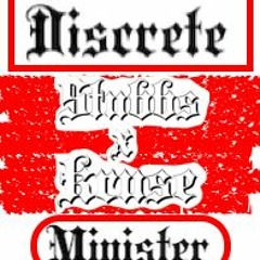 El Optimo x King Kruse - Discrete Minister (prod. Lezter x Cxdy)