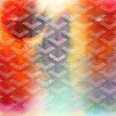 BBY GOYARD // Origami [prod. BigCat]