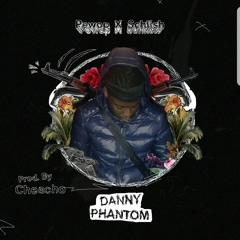 PewopDontShoot x Schlish- DannyPhantom (Prod.By Cheecho)