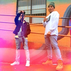 In The Whip ft. VCTR (prod. Jay$plash)