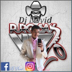 Puros Corridasos & Norteñas Mix 2018(amaneci de malas)