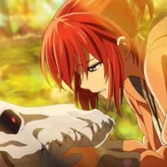 (Acoustic)JUNNA - Here [Mahoutsukai No Yome OP ver.]