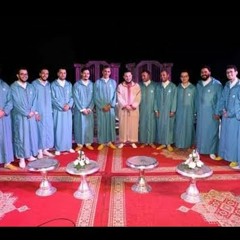 مقتطف من الأمسية الرمضانية2017 بمدينة المحمدية للمجموعة الوطنية للطريقة القادرية البودشيشية