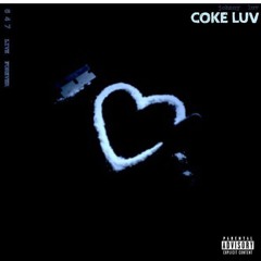 COKE LUV PROD. YUNGBARQSROOTBEER