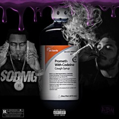 DOPEMAN - Pint of Lean Ft. Soulja Boy Tell em' (Prod. By Mike Willl Made it)