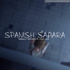 Spanish Sahara