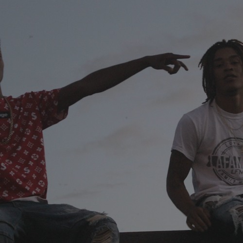 LFM Zell x TaeMunna - Packs