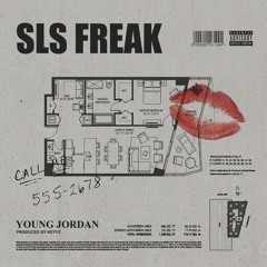 SLS Freak(Prod. by Keyyz)