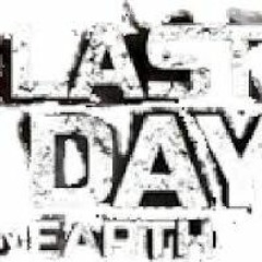 IQ TTHE LAST DAY ON EART 2018 [ DJ IQBAL  ] VOL.1