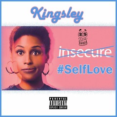 SelfLove - (Insecure Freestyle)